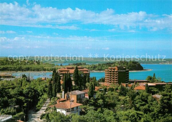 Lucija Portoroz