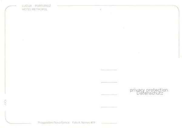 Lucija Portoroz – Bild 2