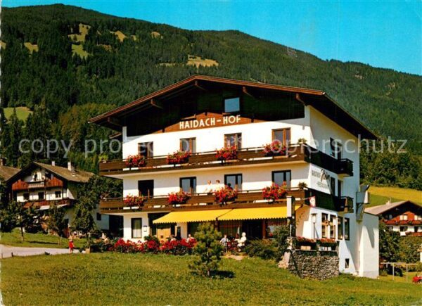 Fuegen Haidach Hof