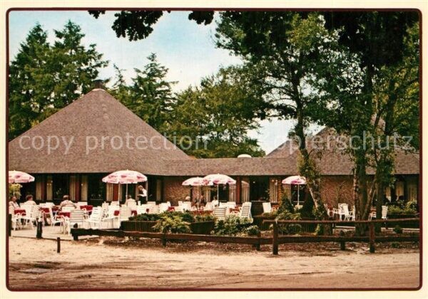 Epe Gelderland Restaurant De Ossenstal