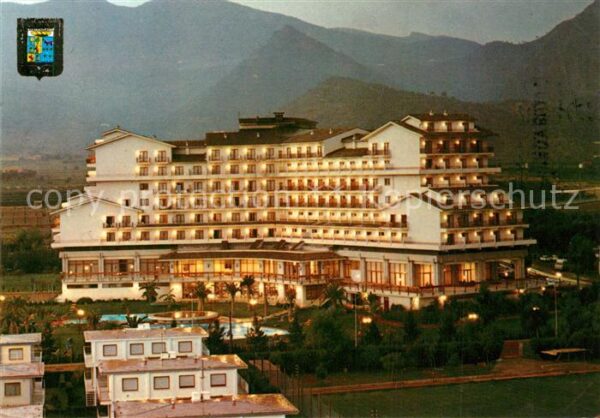 Benicasim Hotel Orange