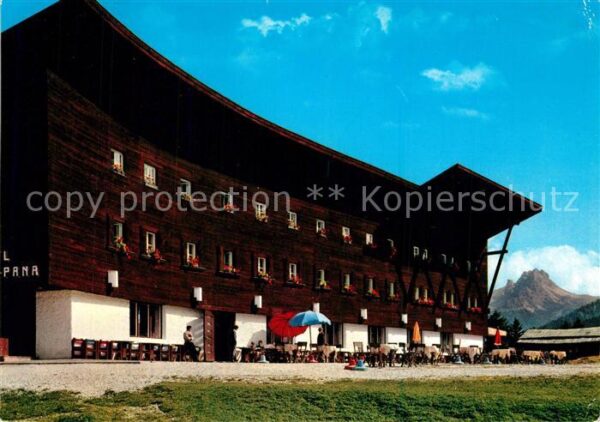 Santa Cristina Valgardena Sport Hotel Monte Pana