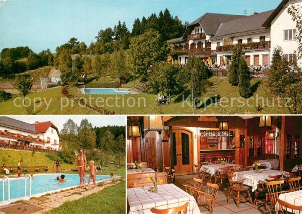 Eidenberg Gasthof Pension Eidenbergalm