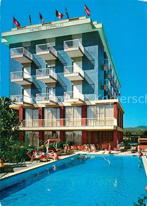 Villa Rosa Hotel Corallo