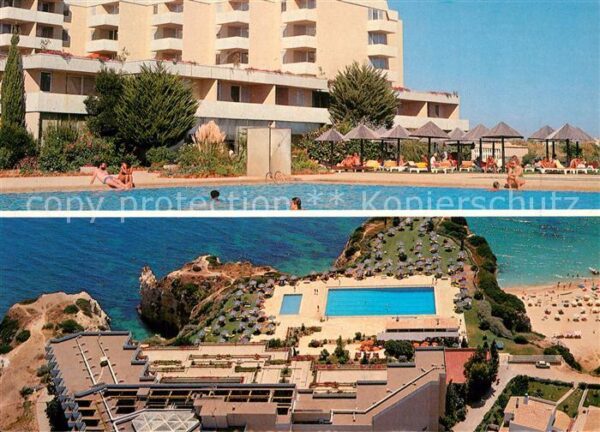 Algarve Hotel Viking