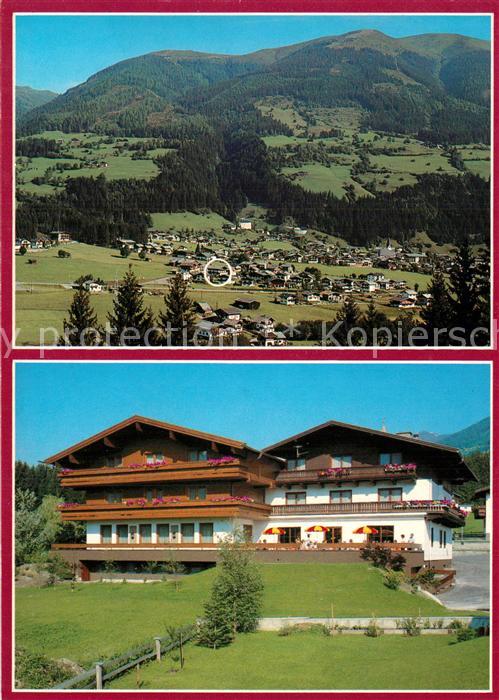 Neukirchen Grossvenediger Gasthof Pension Steiger