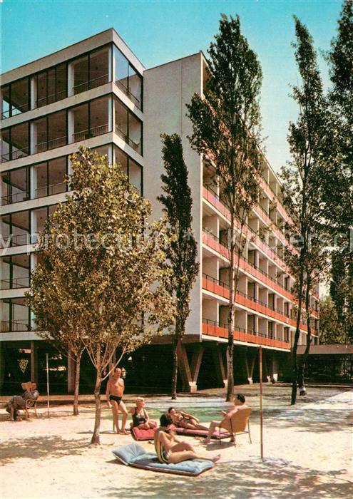 Siofok Hotel Balaton