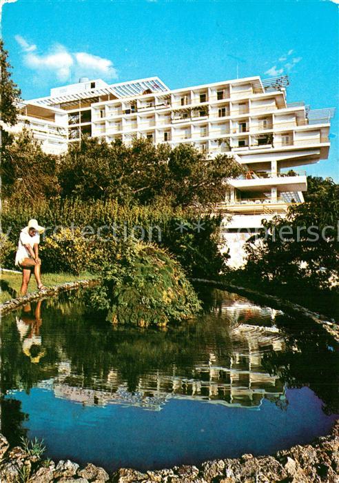 Mlini Hotel Astarea