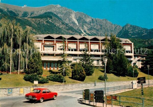 St Vincent Casino de la Vallee