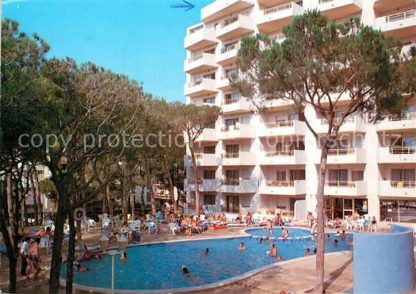 Salou Apartaments Almonsa