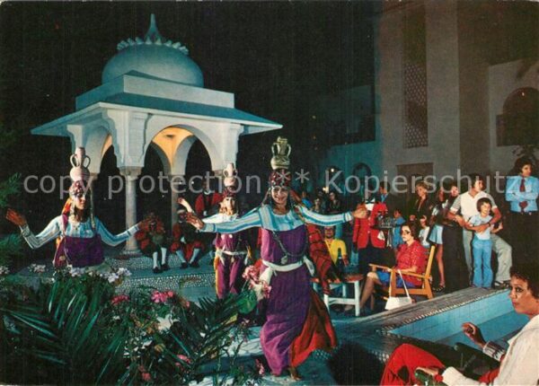 Hammamet Hotel Fourati
