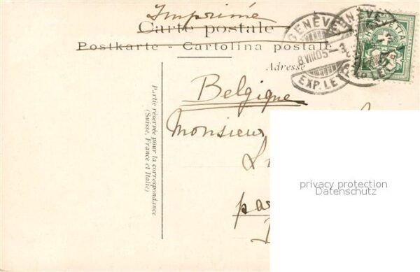 Segelboote Barques du Lac Leman – Bild 2