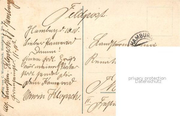 Schiffe Ships Navires Hamburg Hafen L?becker Ufer – Bild 2