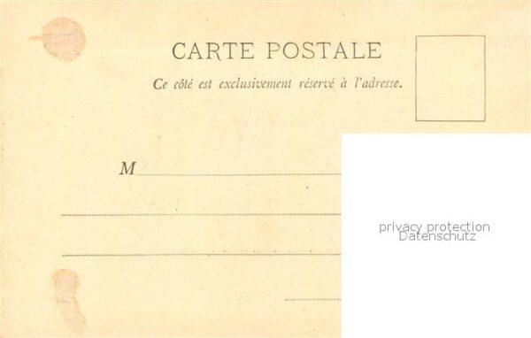 Exposition Universelle Paris 1900 Palais des Armees de Terre et de Mer – Bild 2