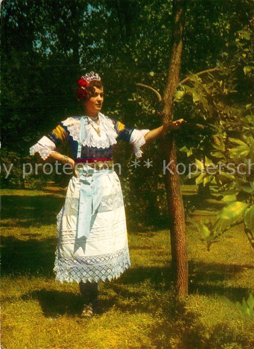 Trachten Bulgarien Brautkleid Ichtiman
