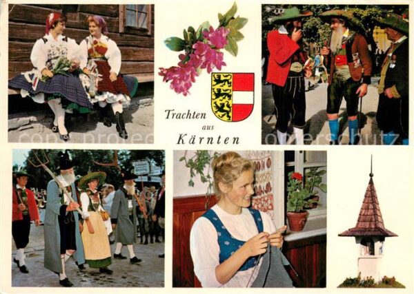 Trachten ?sterreich K?rnten