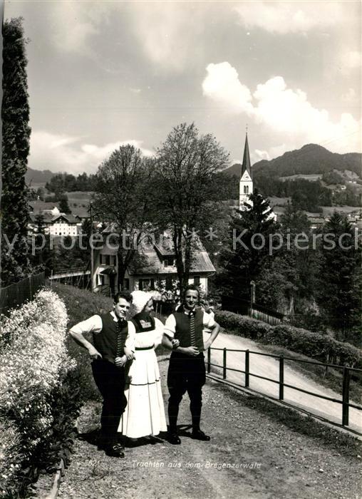 Trachten ?sterreich Bregenzerwald