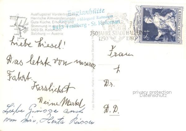 St Koloman Enzianhütte – Bild 2