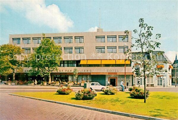 Hilversum Hotel Het Hof van Holland