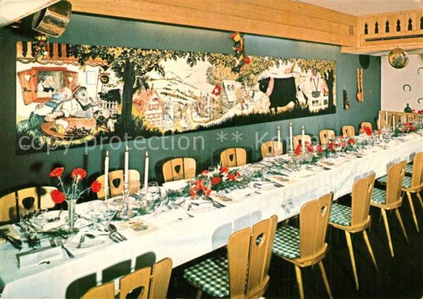 Rotterdam Restaurant La Bonne Auberge