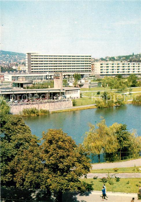 Budapest Hotel Sport