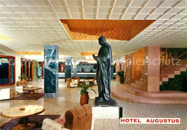 Salou Hotel Augustus
