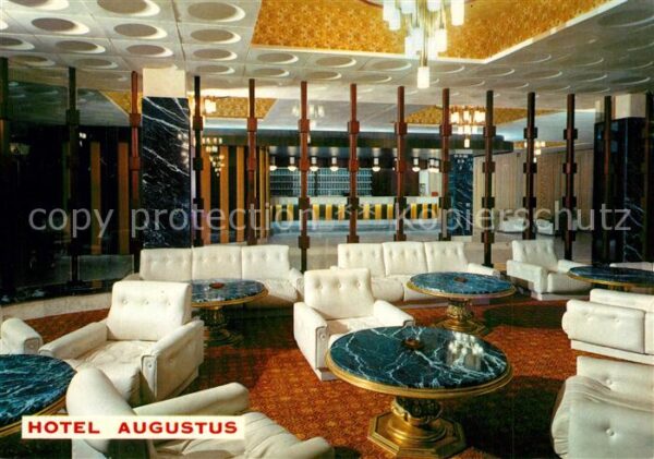 Salou Hotel Augustus