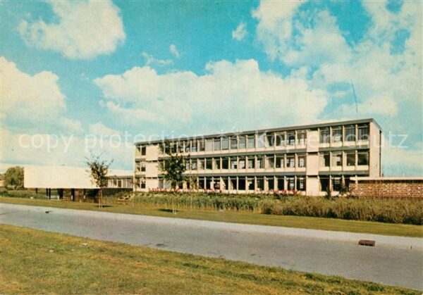 Coevorden Technische Schule