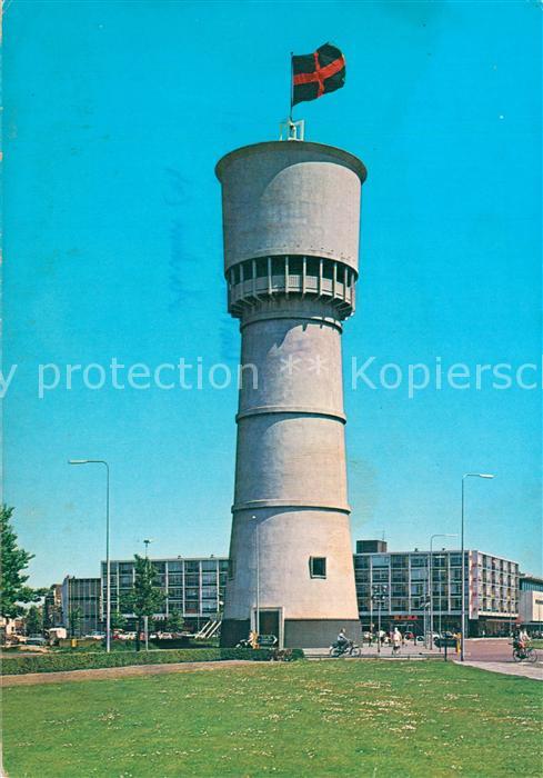 Den Helder Watertoren