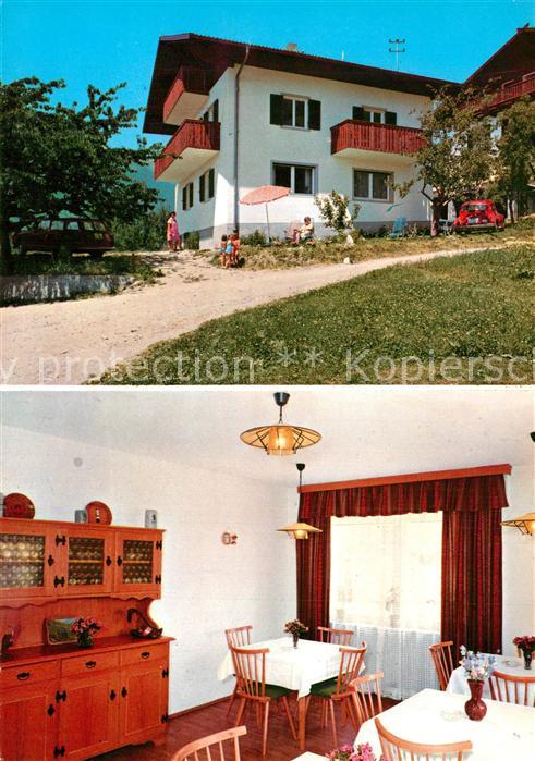 Verdins Haus Auer