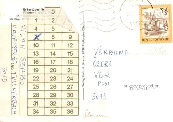 Schoenram Bräustüberl – Bild 2