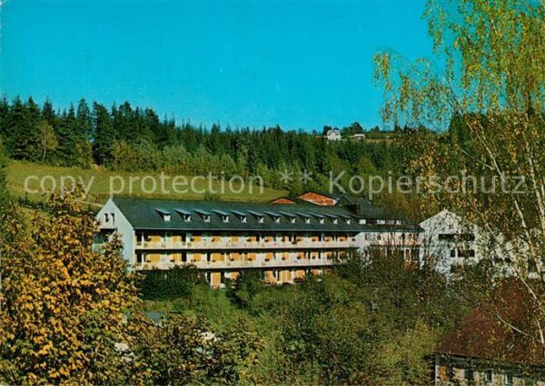 Birkfeld Altersheim