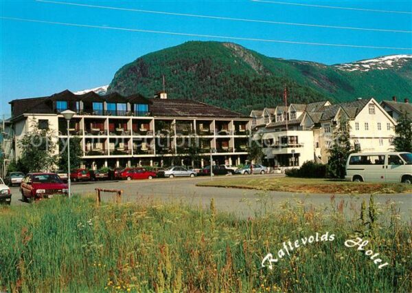 Grodas Honindal Hotel Raftevolds