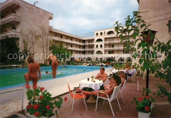 Korinth Corinthe Club Iliochari Agi Theodori