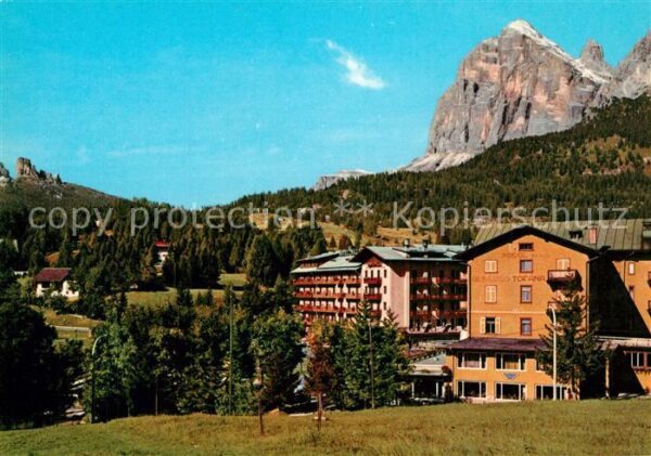 Cortina d Ampezzo Pocol