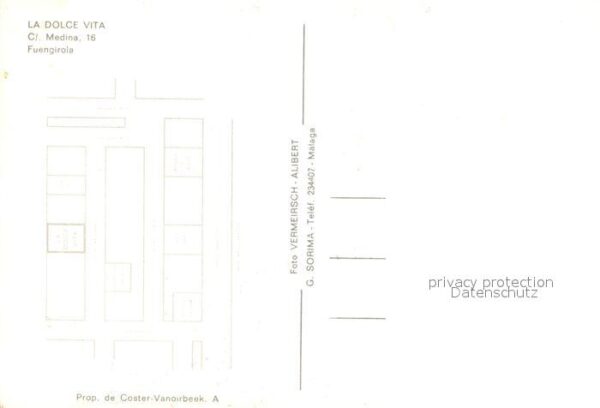Fuengirola Hotel La Dolche Vita – Bild 2
