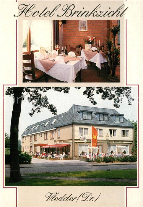 Vledder Hotel Brinkzicht