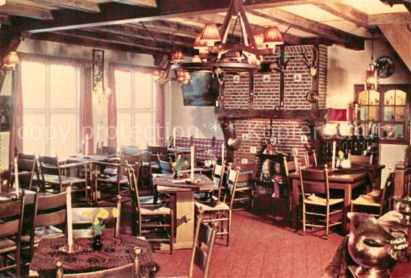 Harderwijk Cafe Restaurant De Boterlap