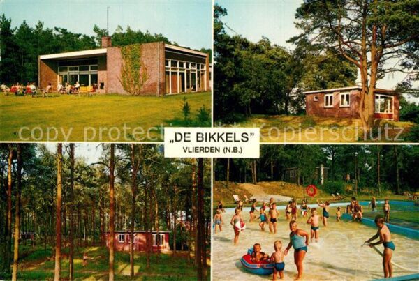 Vlierden De Bikkels
