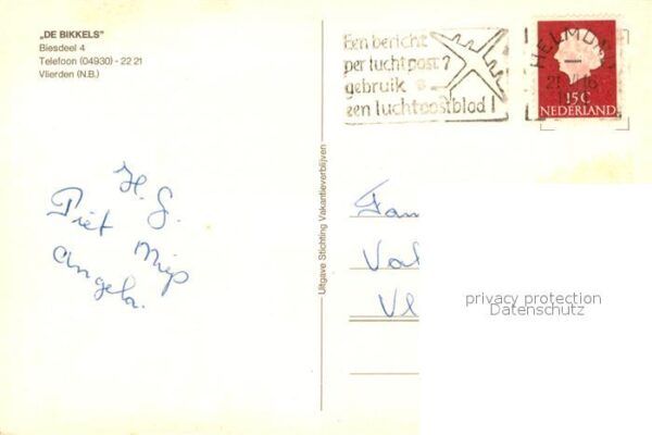 Vlierden De Bikkels – Bild 2