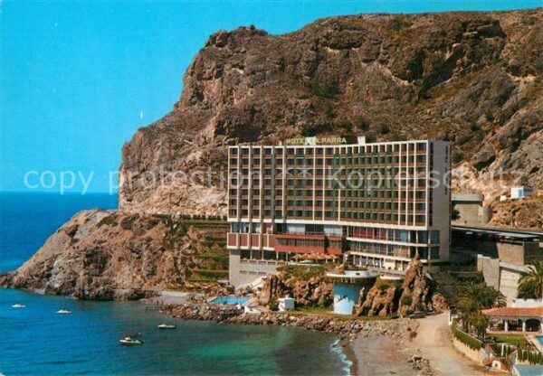 Almeria Hotel la Parca