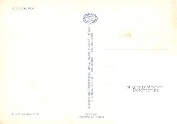 Couvin Fliegeraufnahme Mariembourg – Bild 2