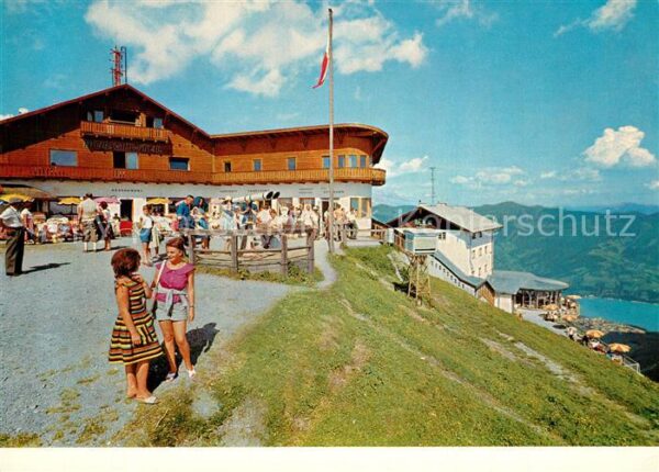 Zell See Berghotel Schmittenhöhe