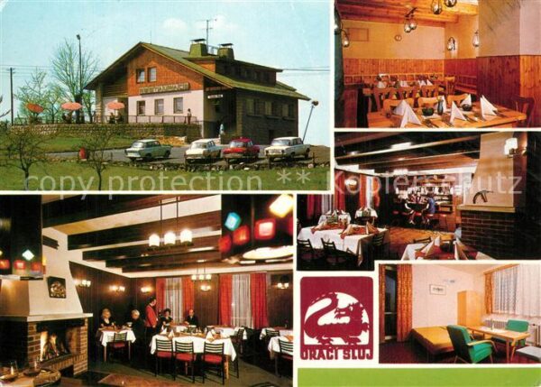 Jednota Liberec Hotel Restaurant