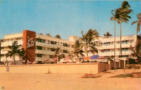Bombay Mumbai Sun n Sand Hotel Juhu