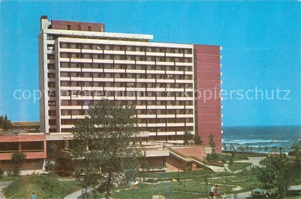 Mangalia Hotel Mangalia