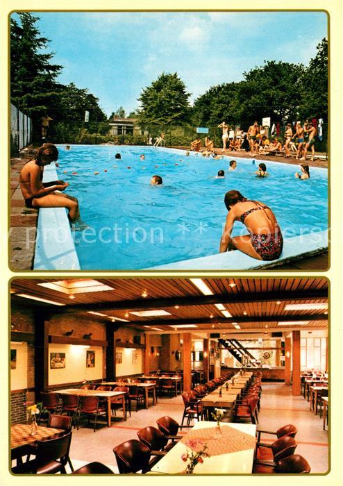 Vierhouten Recreatie Centrum De Vier Foreesten Res