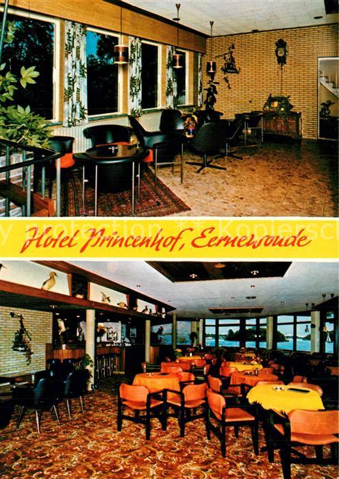Eernewoude Hotel Princenhof Restaurant