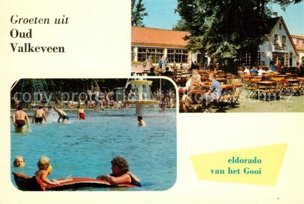 Naarden Pannekoekenhuis Oud Valkeveen Gaststätt