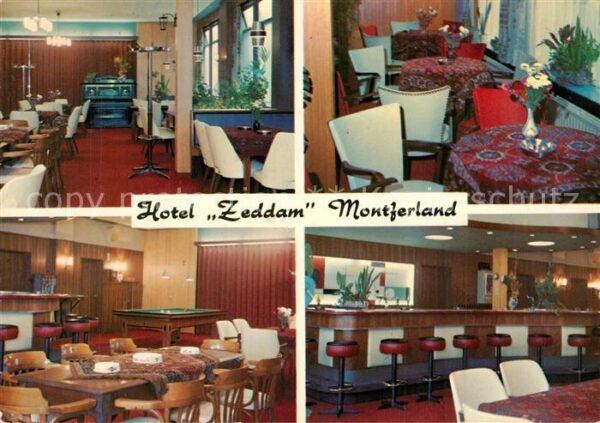 Zeddam Hotel Pension Zeddam Restaurant Bar